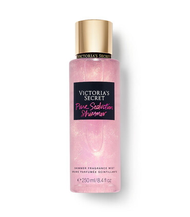 Splash Pure Seduction Shimmer 250 ml