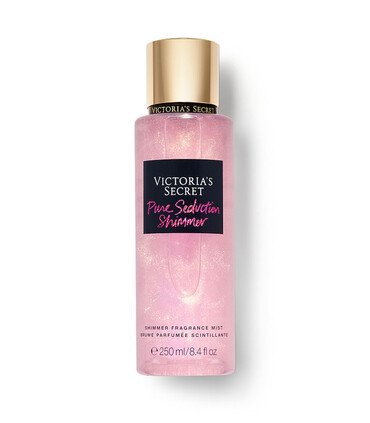 Splash Pure Seduction Shimmer 250 ml