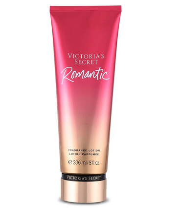 Crema Victoria Romantic 236ml