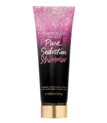 Crema Pure Seduction Shimmer ml