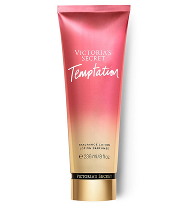 Crema Victoria Temptatión 236ml