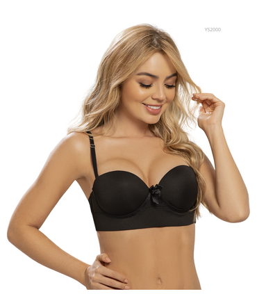 Sujetador Strapless YS2000