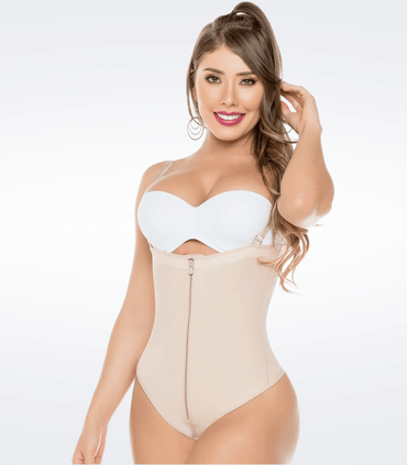 Faja Tanga Strapless 0212