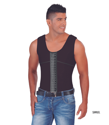Chaleco Reductor Samuel