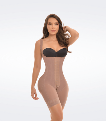 Faja Cintura Extrema Megan