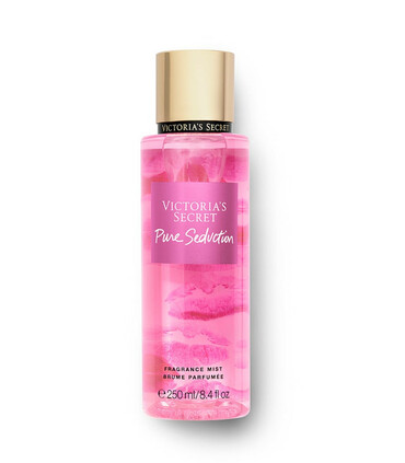 Splash Victoria Secret Pure Seduction 250ml