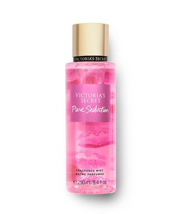 Splash Victoria Secret Pure Seduction 250ml