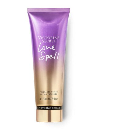 Crema Victoria Secret Love Spell 236ml
